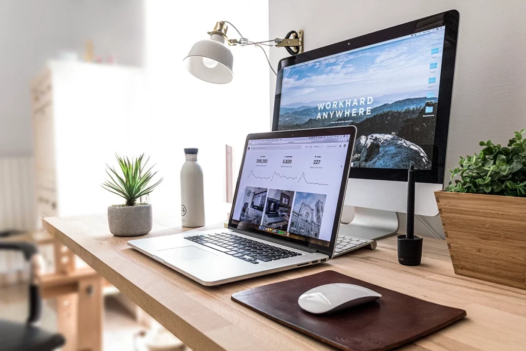 Web Designer Freelance